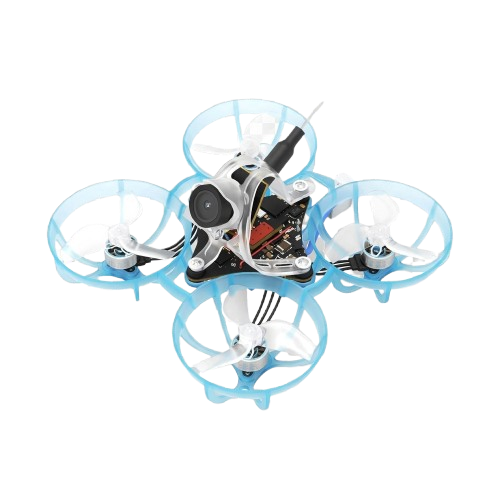 Microdrone TinyWhoop Lladron VLC